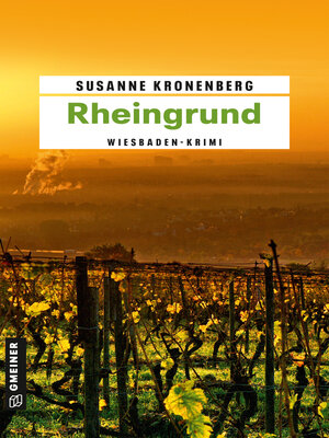 cover image of Rheingrund